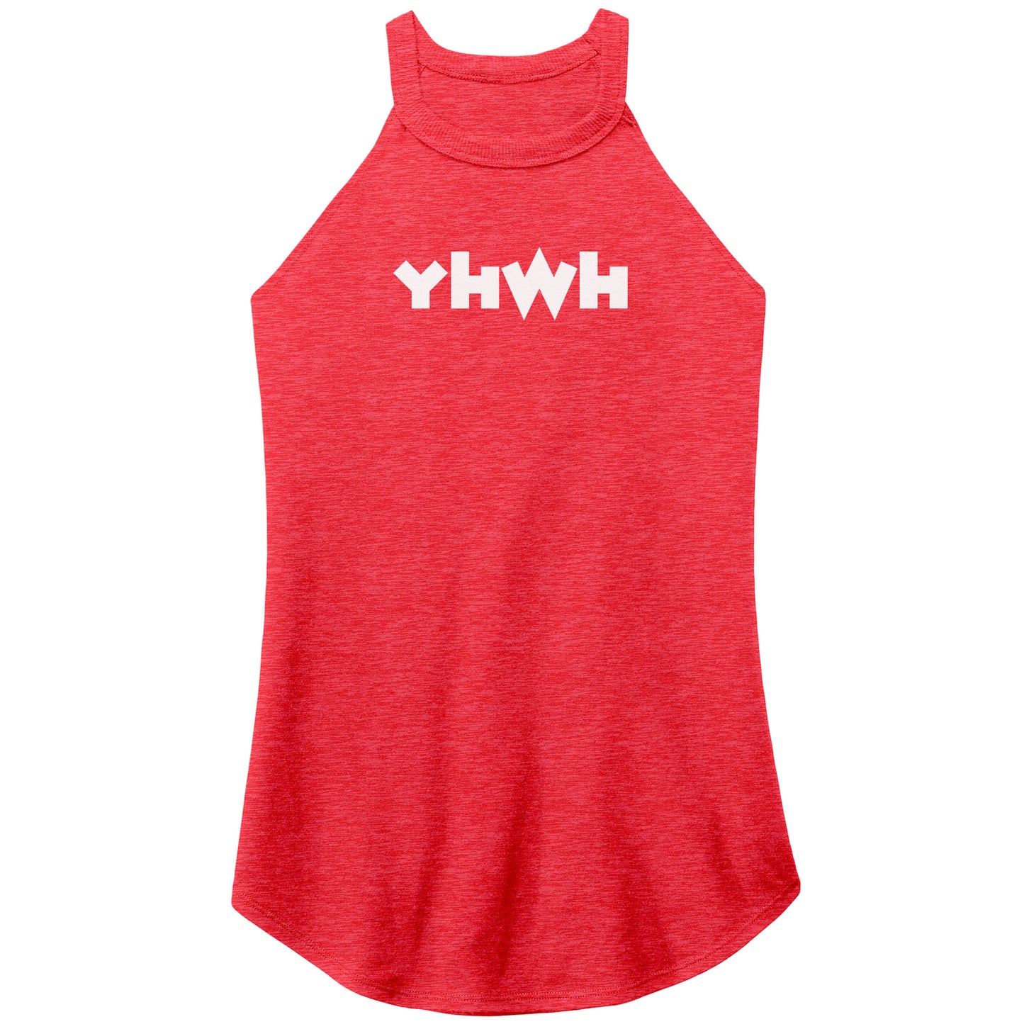 YHWH Women's Rocker Tank