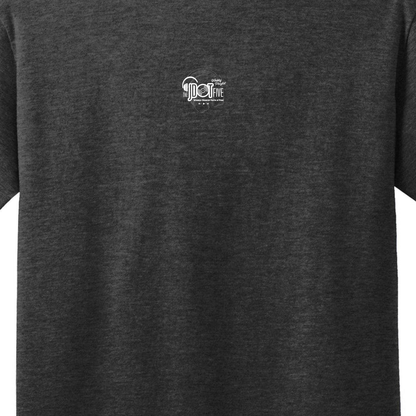 Black Heather - BACK
