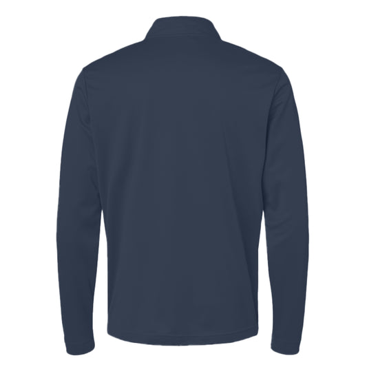 Collegiate Navy - BACK