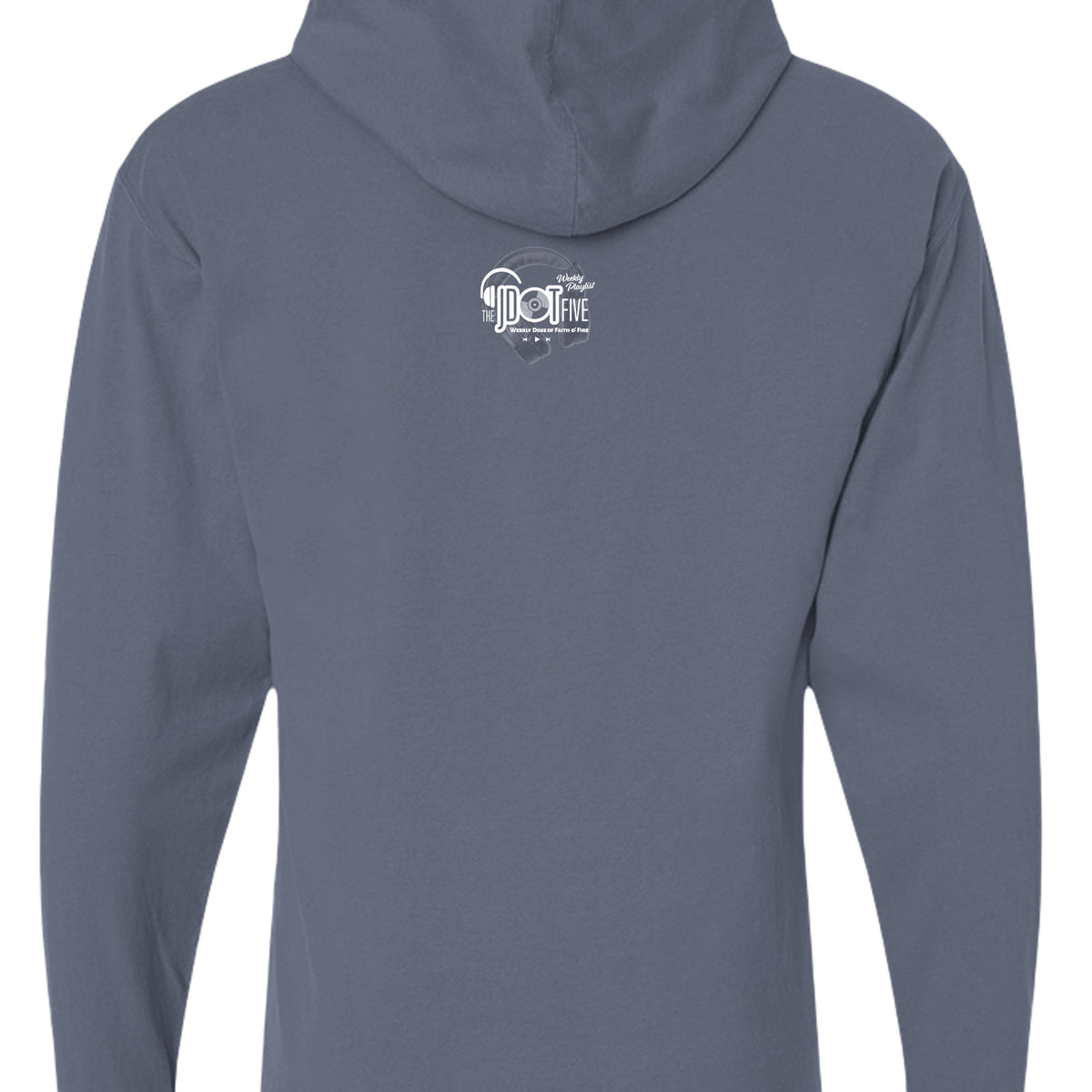 ANCHOR SLATE - GDH280 - BACK