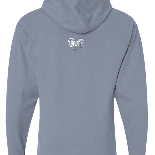 SALTWATER - GDH280 - BACK