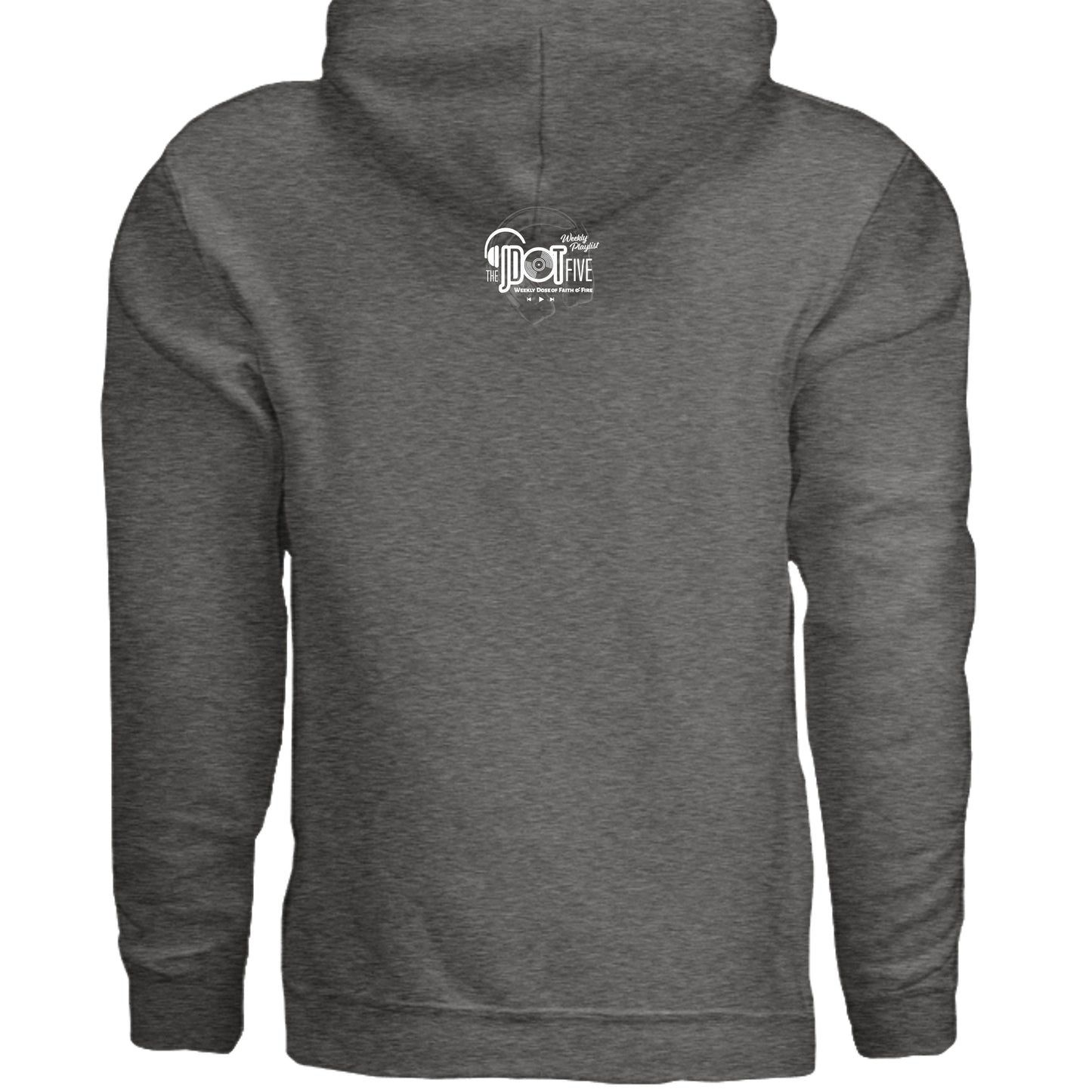 Black Heather - 3719 - BACK