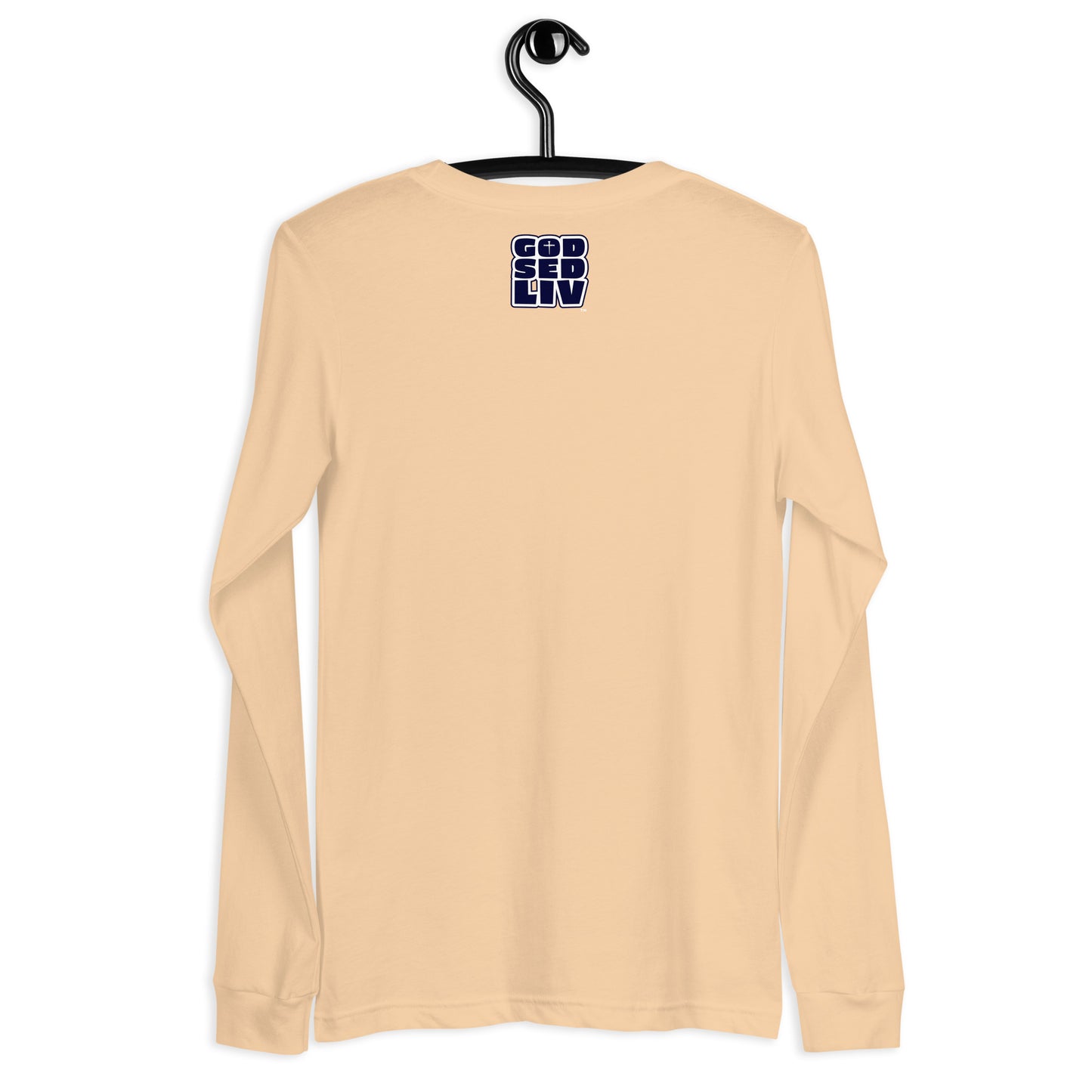 Unisex Long Sleeve Tee