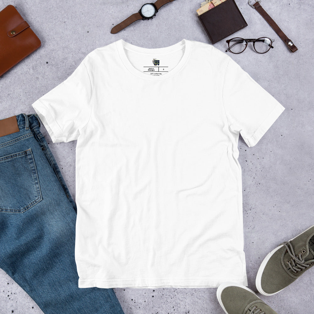Greater Unisex Tee