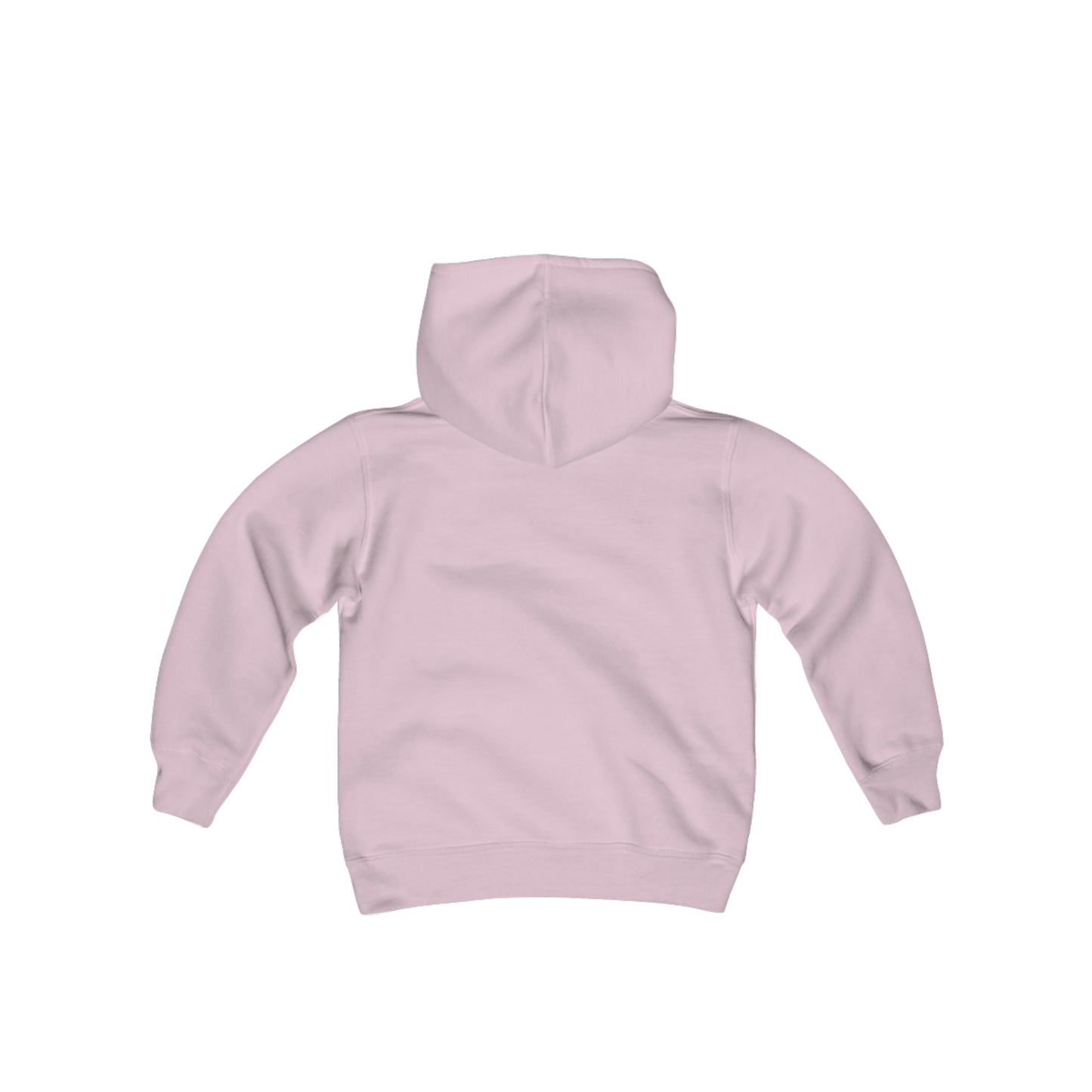 I Am Yours Kids Hoodie