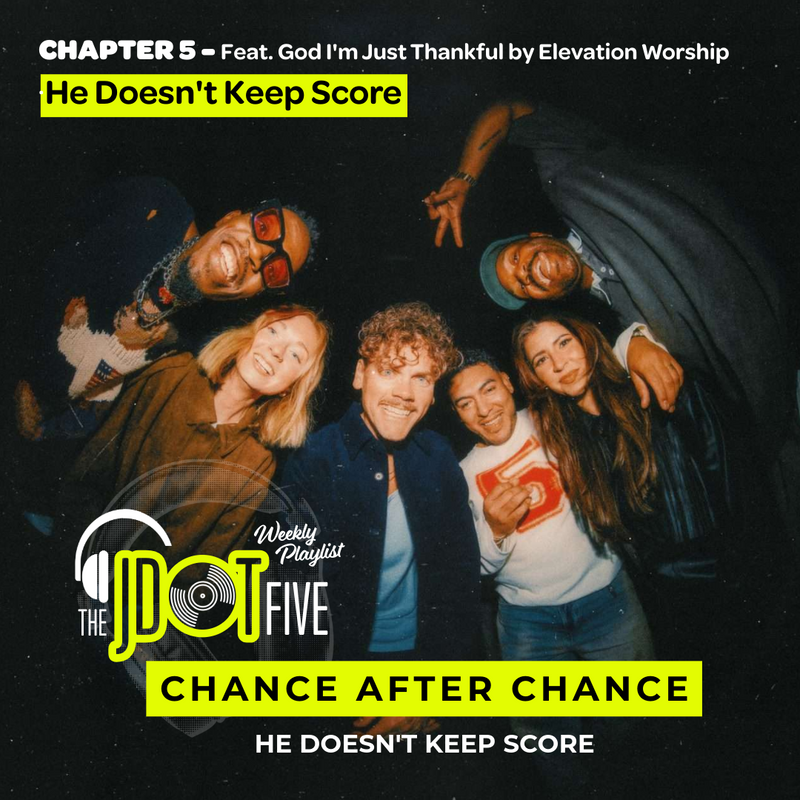 Chance After Chance After Chance