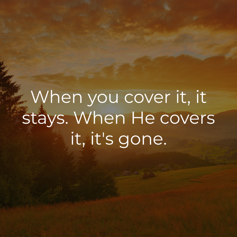 Two Kinds of Covering
