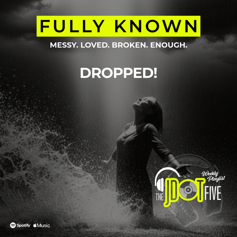 FULLY KNOWN Drops Today