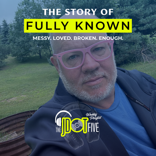 The Story of FULLY KNOWN