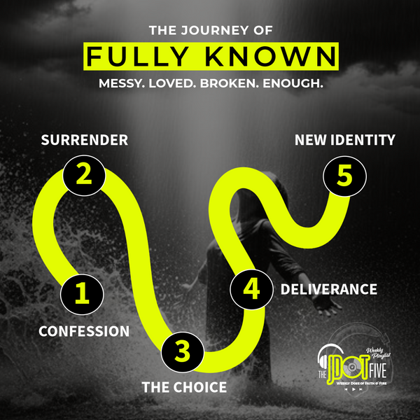 The FULLY KNOWN Arc, Explained