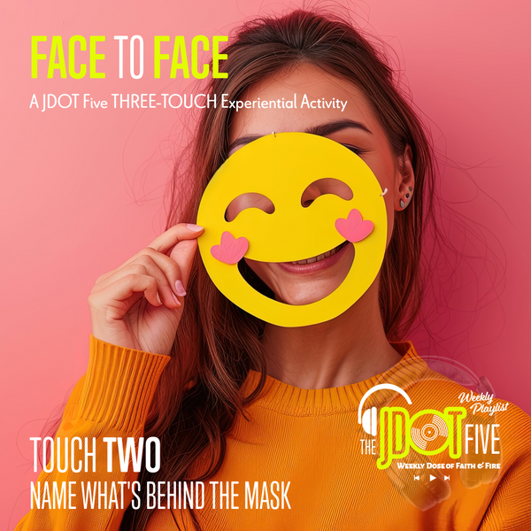 FACE TO FACE -- Touch Two