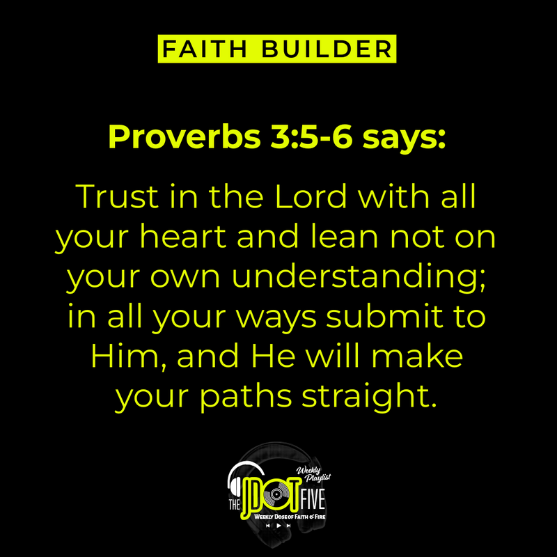 Trust Doesn't Wait for Understanding to Show Up First