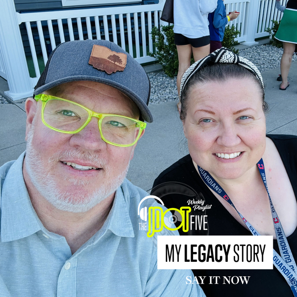 My LEGACY Story