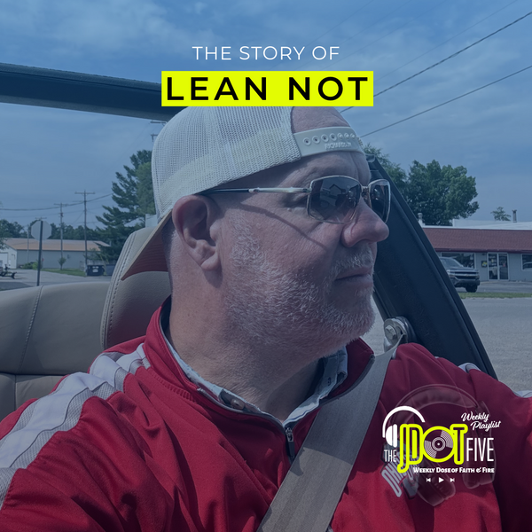 The Story of LEAN NOT