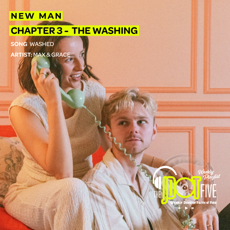 They're Calling It Crazy. It's Actually Washed.