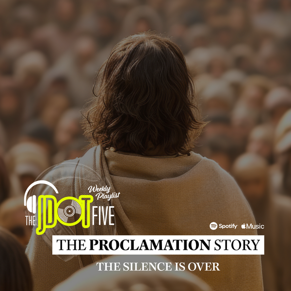 The PROCLAMATION Story