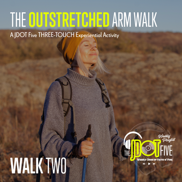Walk Two: Walk It Bigger