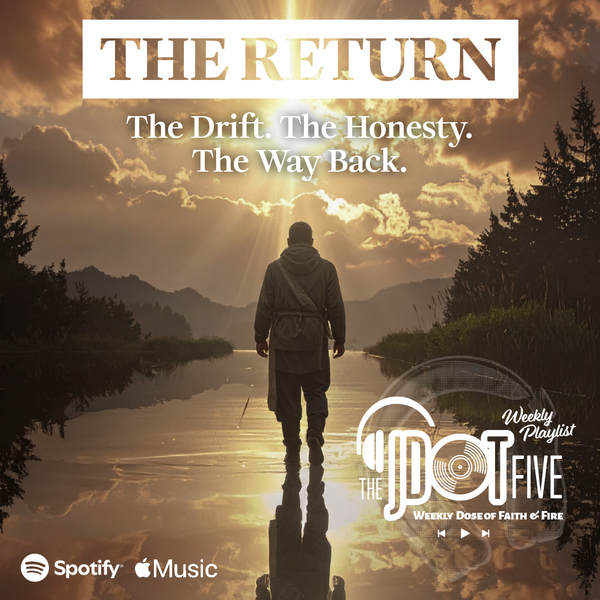 The Story of THE RETURN Journey