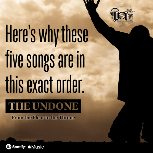The Order Matters
