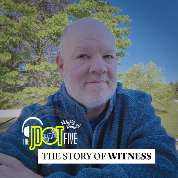 THE STORY OF WITNESS
