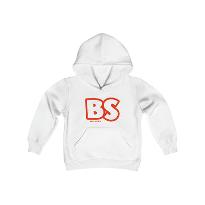 Bruh Sports Youth Hoodie
