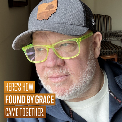 FIVE DAYS with The JDOT Five: ESSENTIALS FOUND BY GRACE — Leader Guide