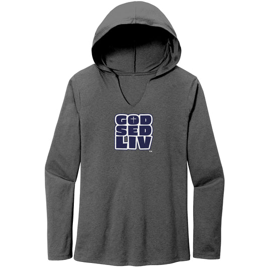 God Sed Liv Women's Hoodie