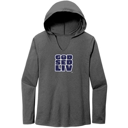 God Sed Liv Women's Hoodie