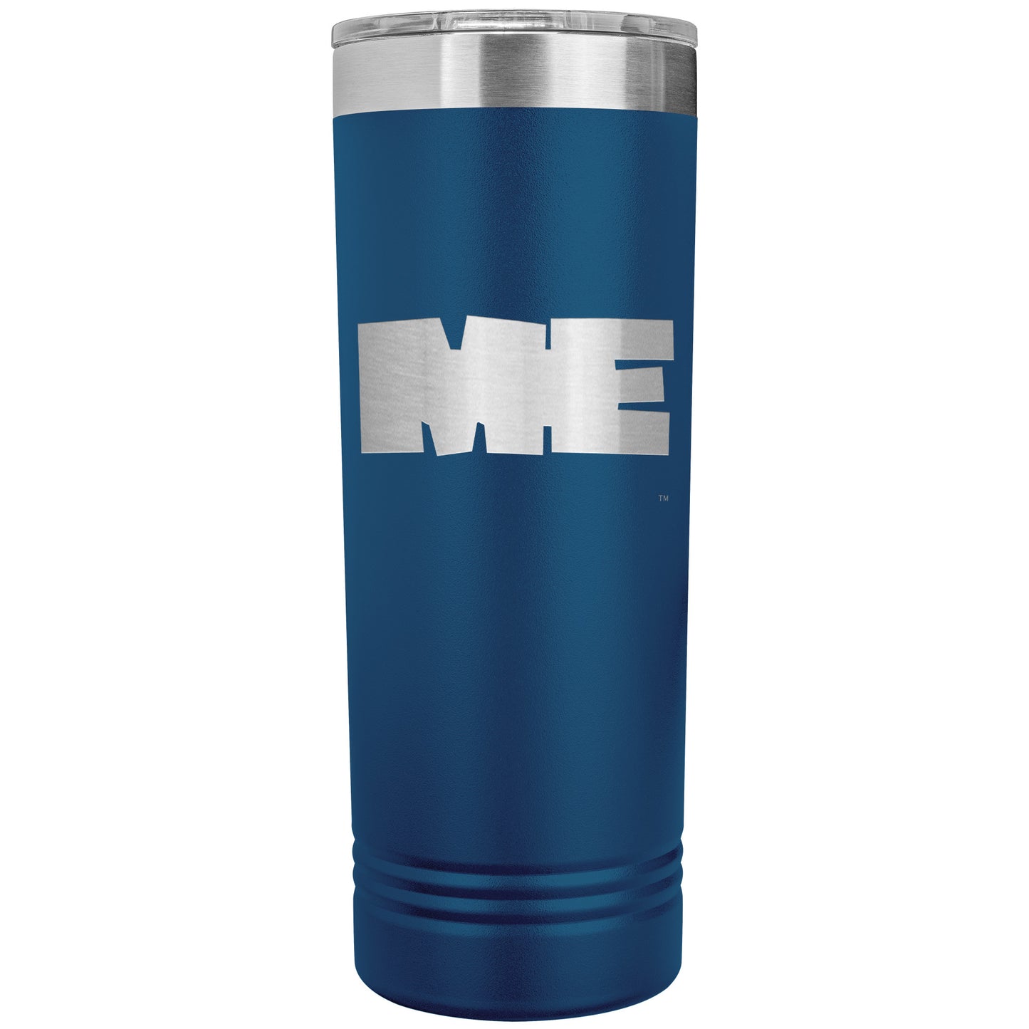 God Within Me 22oz Tumbler