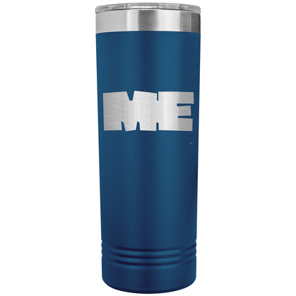 God Within Me 22oz Tumbler
