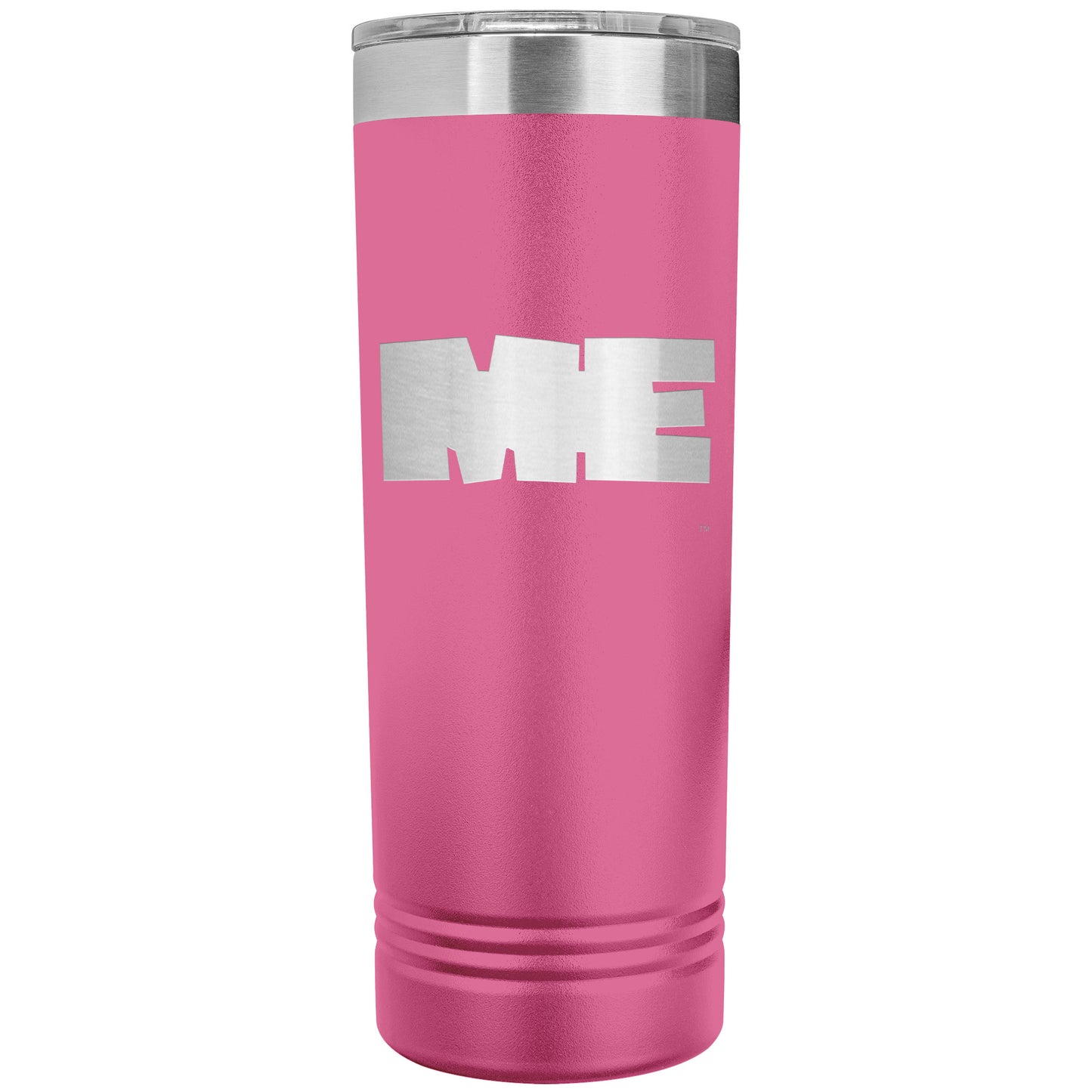God Within Me 22oz Tumbler