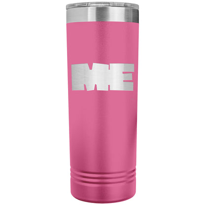 God Within Me 22oz Tumbler