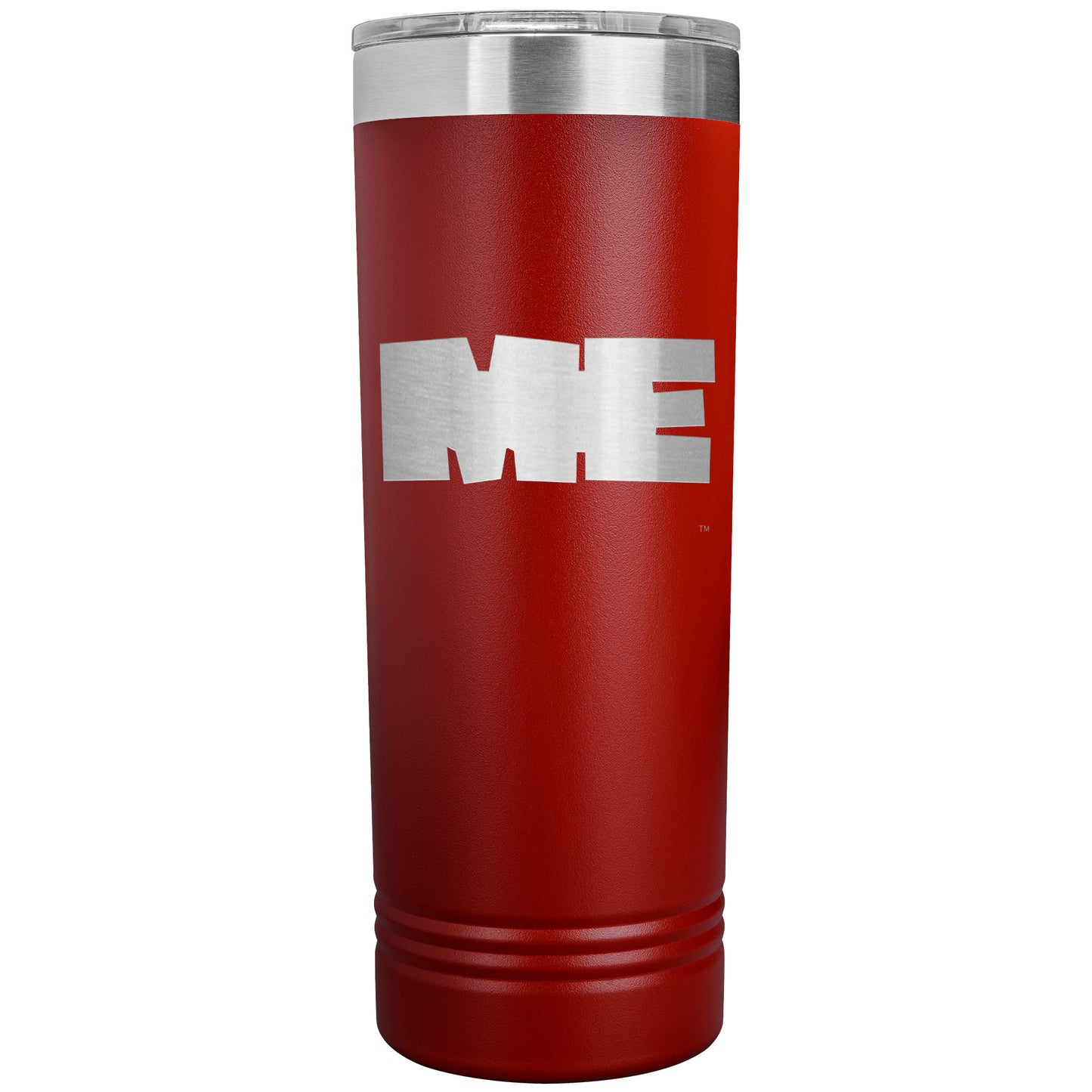 God Within Me 22oz Tumbler