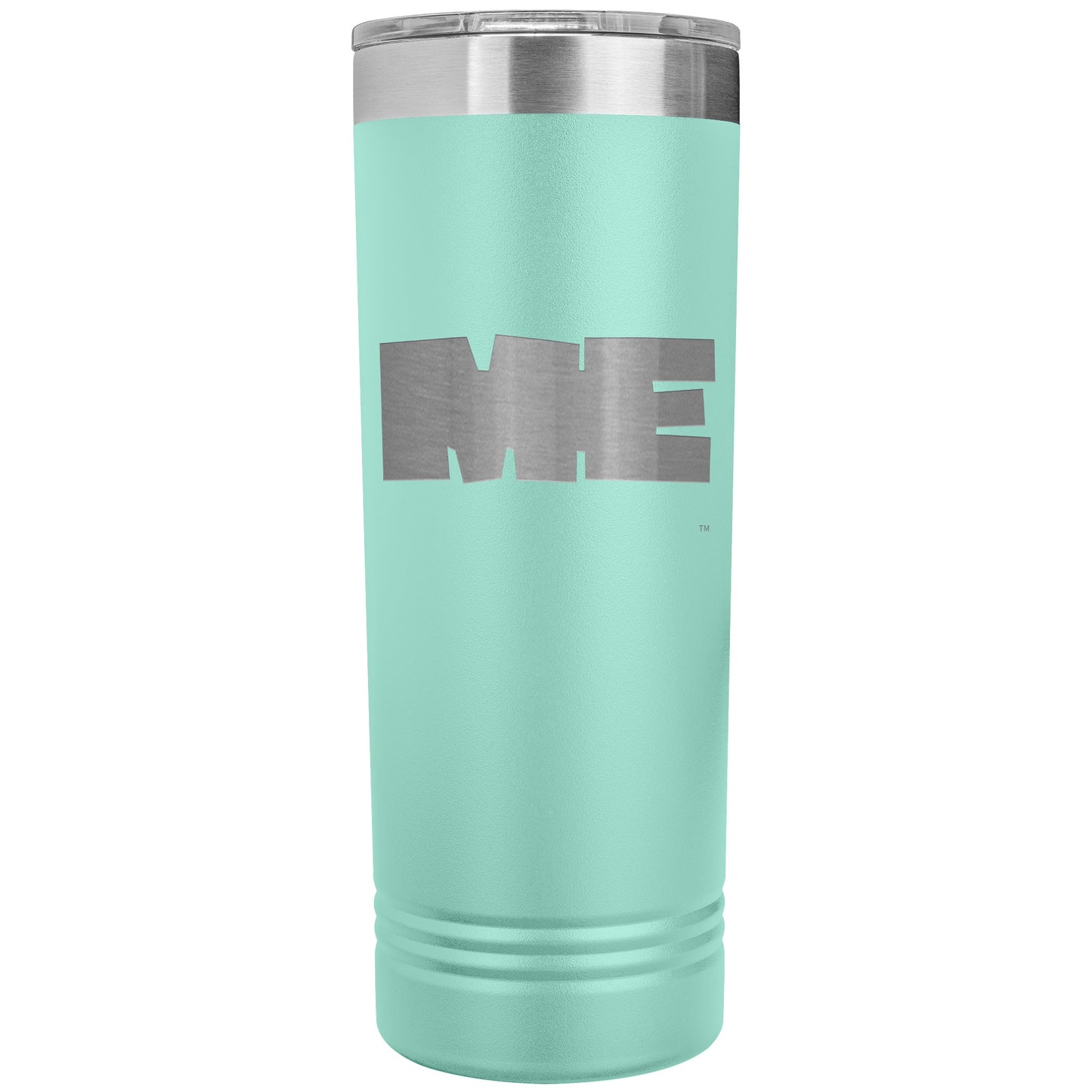 God Within Me 22oz Tumbler