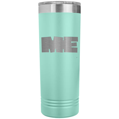 God Within Me 22oz Tumbler