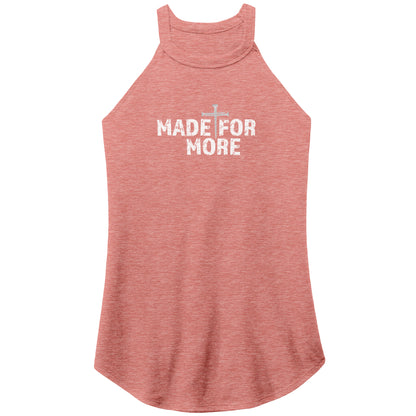 Made For More Women's Rocker Tank