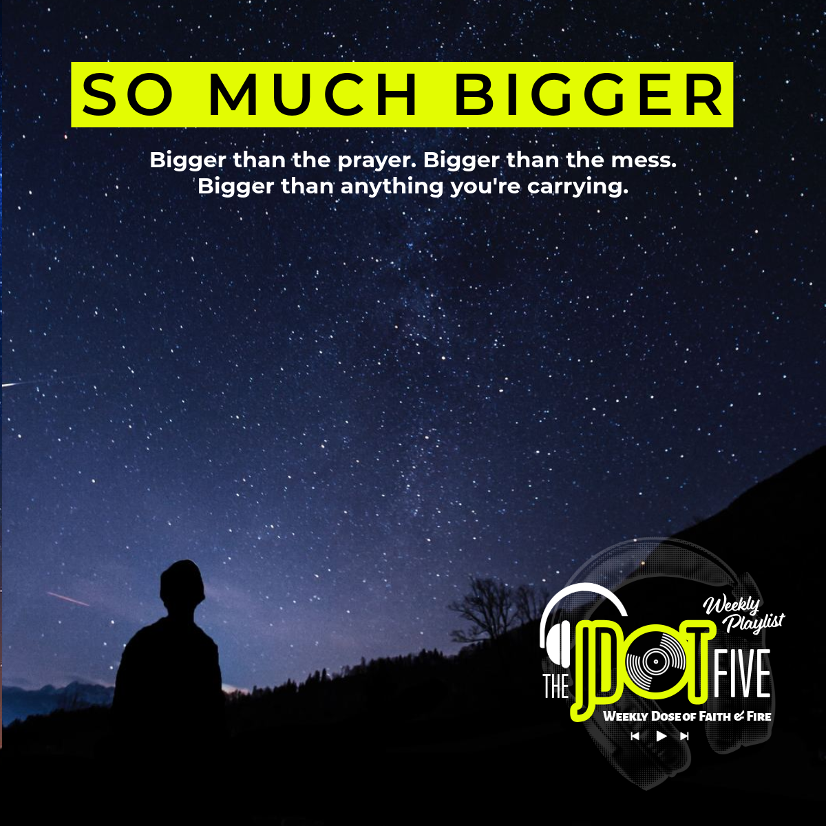 SO MUCH BIGGER — homepage teaser
