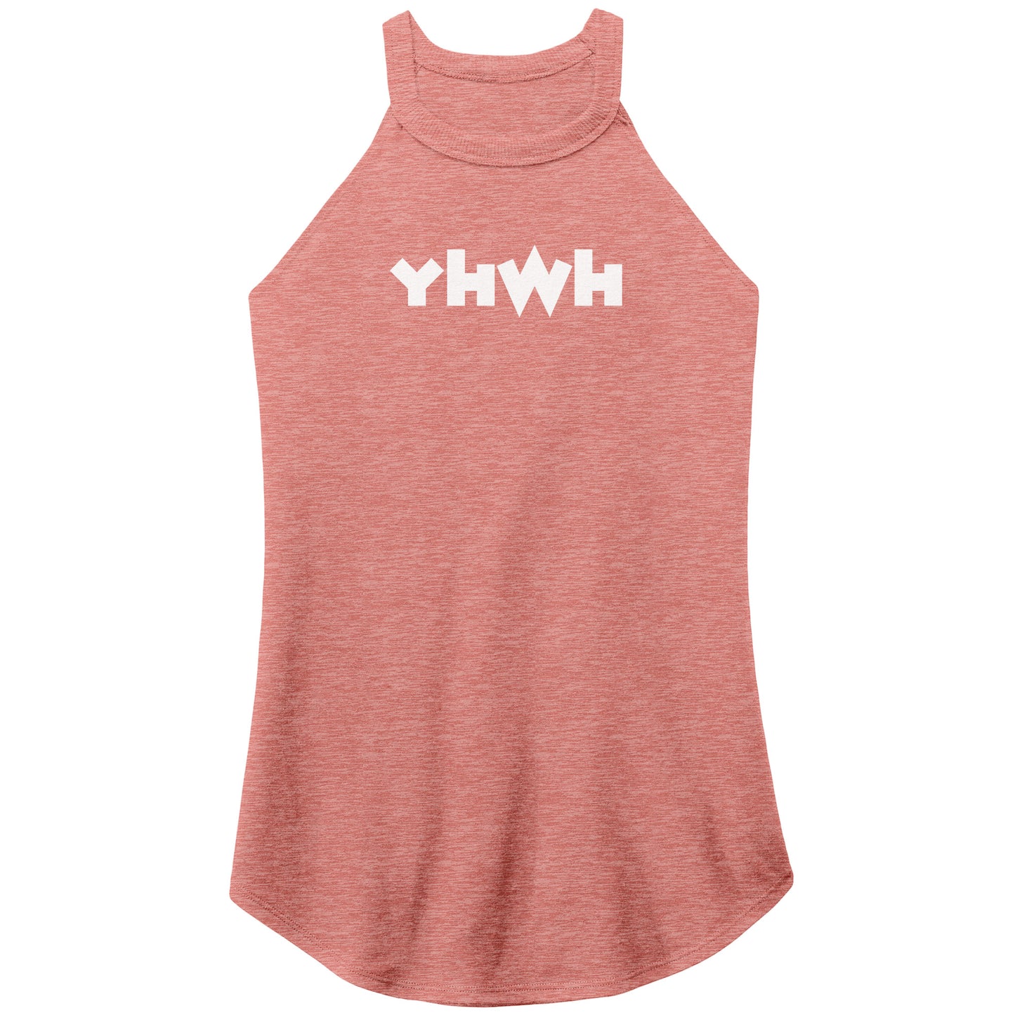 YHWH Women's Rocker Tank