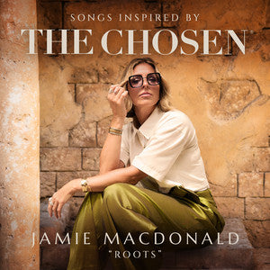 Roots — Jamie MacDonald