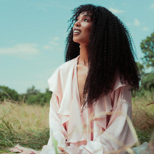 Point of View — Tierra Kennedy