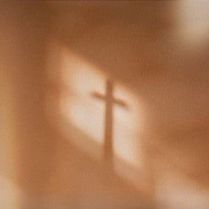 Lead Me to the Cross — Jessie-Rose Rayner