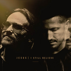 Jesus, I Still Believe — Allan Scott, John Waller, Waller Co