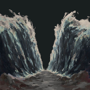 The Deeps — Brogan Gaskill & Ian Austin