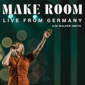 Make Room — Kim Walker-Smith