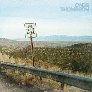 One Day At A Time — Cade Thompson