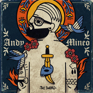 Shame — Andy Mineo & Josh Garrels