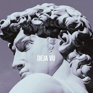 Deja Vu — Sydni Alexander
