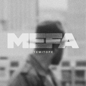 Everywhere at Once — TEMITOPE
