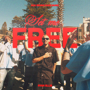 Set Me Free — God Behind Bars/Ryan Ellis