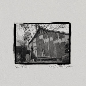 Falls Through — Ben Fuller